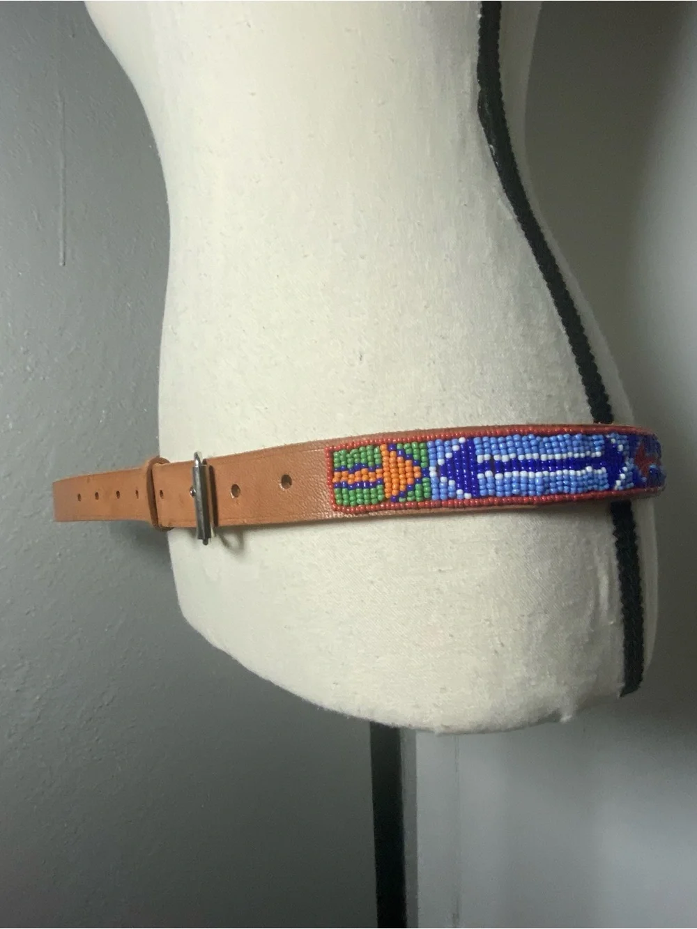 N/A excellent length